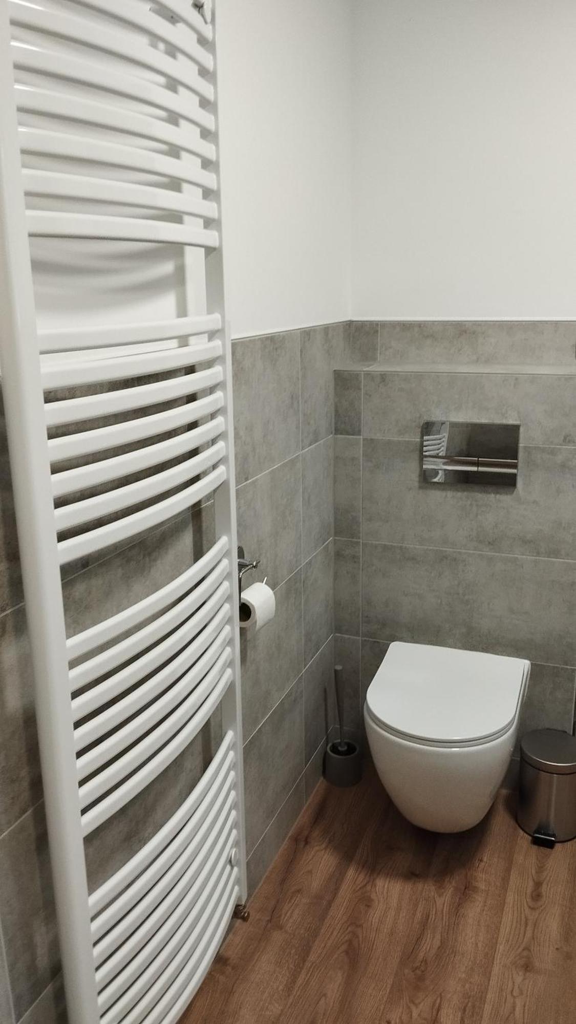 Apartman Albreit 3 ياخيموف المظهر الخارجي الصورة