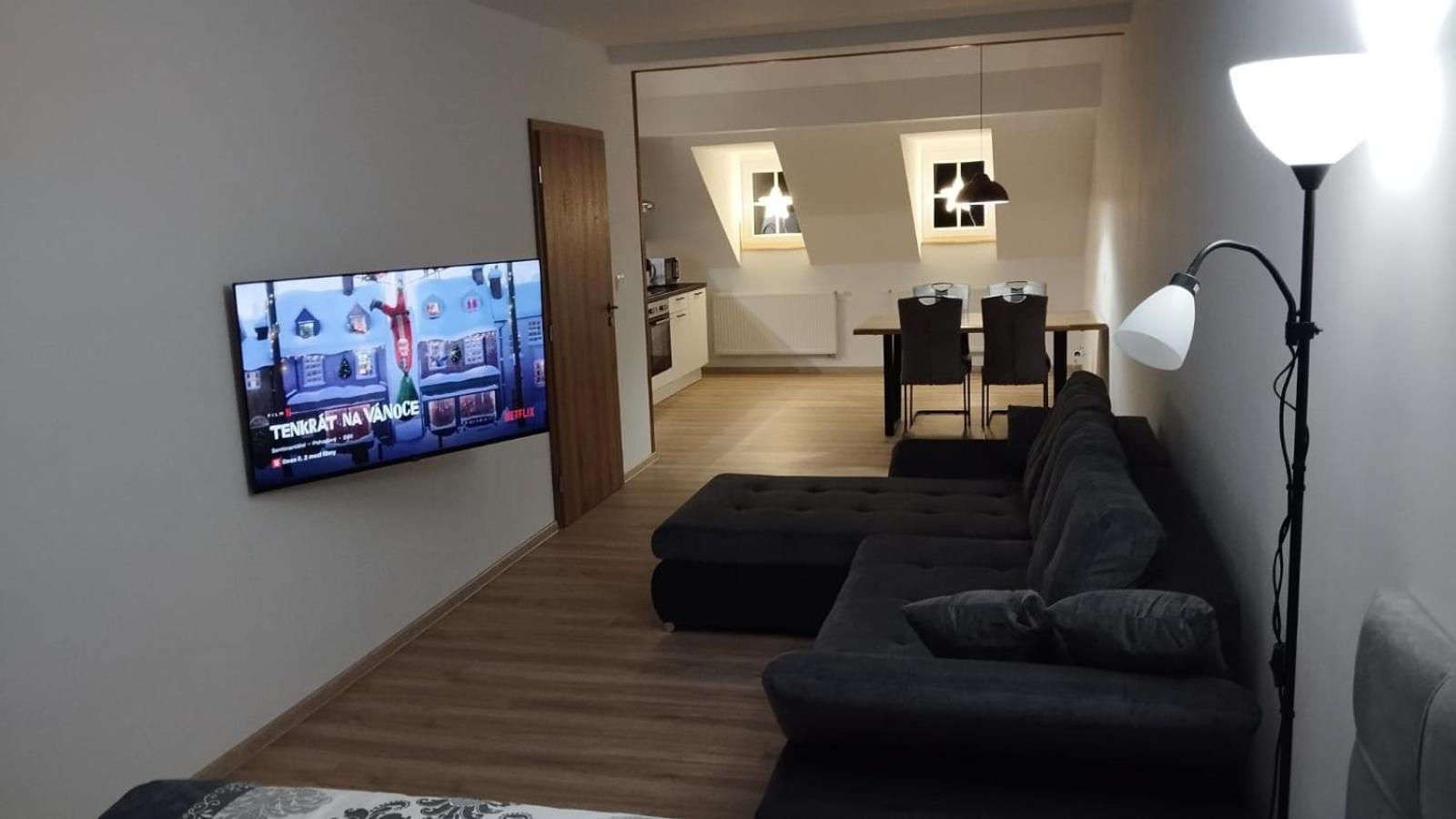 Apartman Albreit 3 ياخيموف المظهر الخارجي الصورة