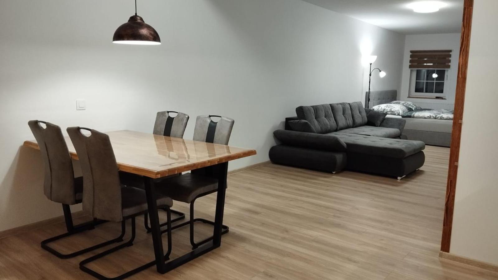Apartman Albreit 3 ياخيموف المظهر الخارجي الصورة
